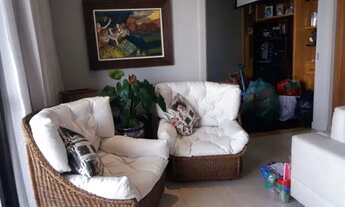 Imagem 3: Venda Apartamento 3 Dormitórios - 212 m² Moema