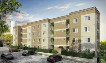 Imagem: Apartamento à venda no bairro Jacaré