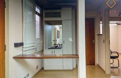 Imagem 4: Sobrado com 1 dormitório à venda, 300 m² - Jardim Paulista - São Paulo/SP