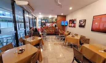 Imagem 6: Flat-À VENDA-Leblon-Rio de Janeiro-RJ