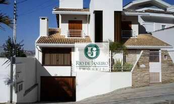 Imagem: Casa com 6 dormitórios, 527 m² - venda