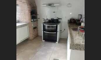 Imagem: Casa a venda Bairro São Geraldo em Belo