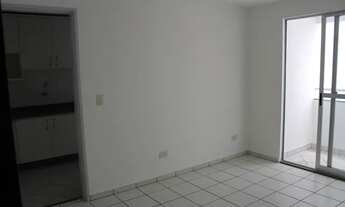 Imagem 2: Apartamento para aluguel com 2 quartos sendo 01 suite no Setor Bueno - Goiânia - GO