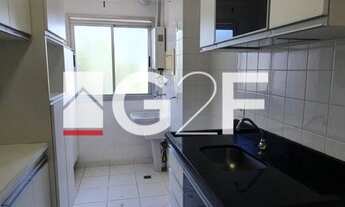 Imagem 4: Apartamento para venda no Condomínio Felicity