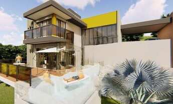 Imagem 7: Lote em Condomínio para comprar Novo Horizonte Juiz de Fora