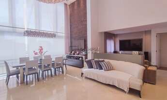 Imagem 4: Apartamento Locação Perdizes 185 m² 3 Dormitórios