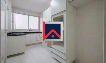 Imagem 4: Apartamento Locação 3 Dormitórios - 95 m² Cerqueira César