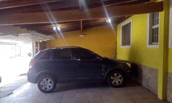 Imagem 2: Sobrado A Venda 3 Dormitórios Sendo Uma Suíte Jardim Cipava Osasco