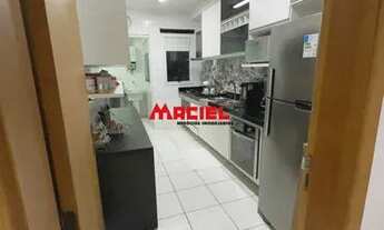 Imagem 2: Apartamento Padrão em São José dos Campos