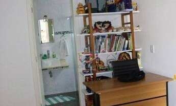 Imagem 7: Casa com 5 dormitórios, 310 m² - venda por R$ 1.480.000 ou aluguel por R$ 6.500/mês - Cond