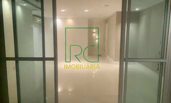 Imagem 4: Apartamento com 4 quartos, 160m2, para locação em Rio de Janeiro, Barra da Tijuca