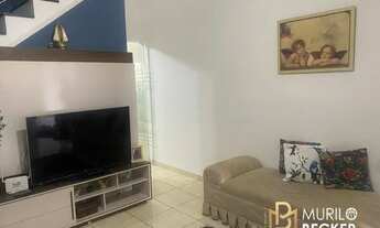 Imagem 2: Casa para venda e locação com 2 suítes no Bairro Bosque dos Ipês