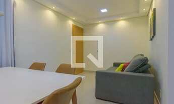 Imagem 4: Apartamento para Aluguel - Jardim Antonio Von Zuben , 2 Quartos, 44 m2