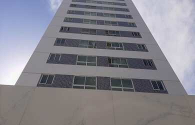 Imagem 2: Apartamento a venda PRONTO PARA MORAR 02 quartos (01 suíte) na Lagoa do Araça - Imbiribeir