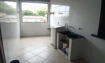 Imagem 2: Aluguel de casa Casa com 3 dormitórios