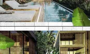 Imagem 2: Studio em frente a praia de Tatuamunha AL