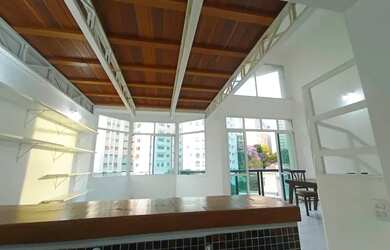 Imagem 5: Loft duplex para aluguel e venda tem 100 metros quadrados com 2 quartos