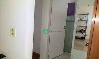 Imagem 3: Apartamento com 1 dormitório, 60 m² - venda por R$ 585.000,00 ou aluguel por R$ 3.350,00/m