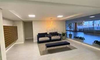 Imagem 4: Cobertura no Residencial Mário Quintana, 4 quartos, 2 suíte, 5 banheiros e vagas, Estreito