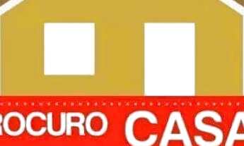 Imagem 2: Casa bairro Santa Bárbara ou Bairro Cará cará