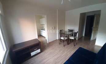 Imagem 5: Apartamento mobiliado de 1 dormitório no bairro Mont Serrat