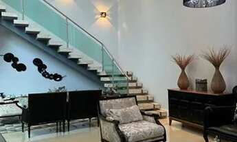 Imagem 3: CASA EM CONDOMÍNIO - JARDIM MAISON DU PARC - SP