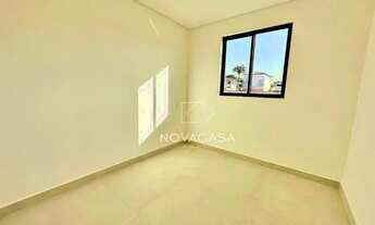 Imagem 6: Cobertura com 3 dormitórios à venda, 118 m² por R$ 565.000,00 - Planalto - Belo Horizonte