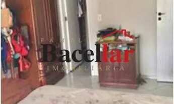 Imagem 6: Cobertura com ótima planta 3 quartos