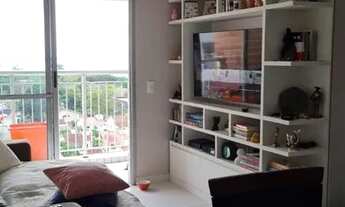 Imagem 2: Cond. River Side - Av. Coronel Teixeira - Ponta Negra - Apto com 2 quartos