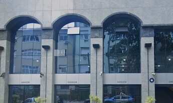 Imagem 2: Edifício Leblon Office Tower (sala comercial