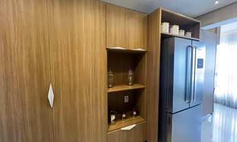 Imagem 5: Apartamento 3 Suítes Setor Marista Goiânia