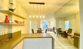 Imagem 2: 3 suítes Frente Av. Brasil