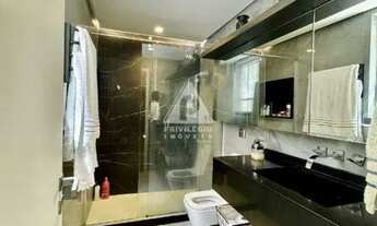 Imagem 8: Apartamento Reformado por Arquiteto 3 Quartos, 1 Suíte, 1 Vaga Copacabana