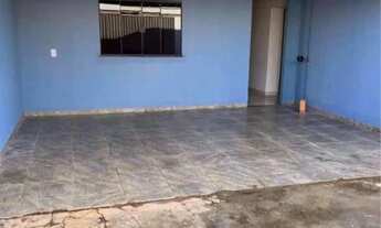 Imagem: Vendo casa na estrutural setor leste ( Q