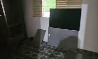 Imagem 2: Casa de 3 quarto na laje
