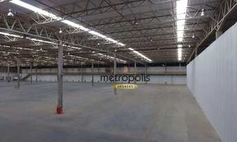 Imagem 4: Galpão para alugar, 3729 m² por R$ 109.441,15/mês - São Luis - Canoas/RS