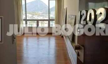 Imagem 3: Apartamento - / Residencial / Botafogo