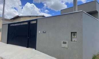 Imagem: Casa para Venda, no Ipes 1 em Mirassol SP