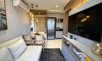 Imagem 2: Apartamentos com 02 quartos em Campinas