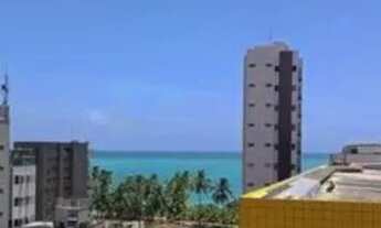 Imagem 3: Quarto e sala, Ponta Verde, próximo a praia