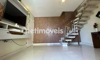 Imagem 5: Venda Cobertura Castelo Belo Horizonte