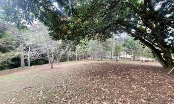 Imagem 4: 14 mil MTS quadrados pé no ribeirao juquitiba