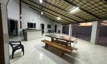 Imagem: Alugo casa para feriados e temporada