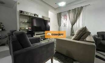 Imagem 6: Sobrado com 3 dormitórios à venda, 162 m² por R$ 650.000,00 - Cidade Cruzeiro do Sul - Suz