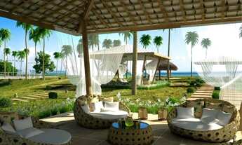 Imagem 2: Lote 502m2 condomínio Maikai Residencial Resort