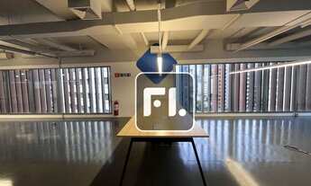 Imagem 6: Prédio para alugar, 2378 m² - Vila Olímpia - São Paulo/SP