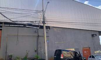 Imagem 3: Galpão com 3.000mt área total 3.600mt