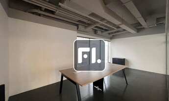 Imagem 7: Prédio para alugar, 2378 m² - Vila Olímpia - São Paulo/SP