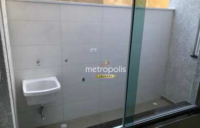 Imagem 7: Apartamento à venda, 52 m² por R$ 390.000,00 - Vila Floresta - Santo André/SP