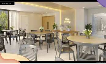 Imagem 6: Condomínio Jardim dos Manacás - Rua Dr. Sardinha - Santa Rosa / Niterói